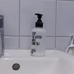 Daire Apartment&rooms Near Brandenburg Gate