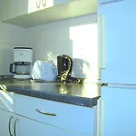 Daire Apartment&rooms Near Brandenburg Gate