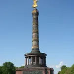 Daire Apartment&rooms Near Brandenburg Gate Berlin