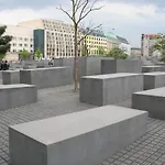 Daire Apartment&rooms Near Brandenburg Gate Berlin