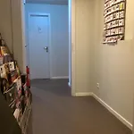 Apartment&rooms Near Brandenburg Gate Berlin