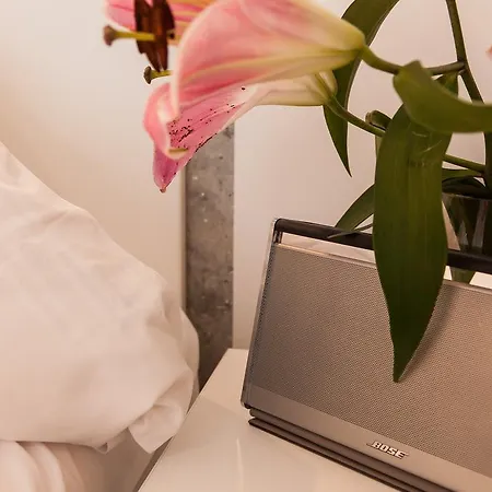 Διαμέρισμα Apartment&rooms Near Brandenburg Gate Βερολίνο