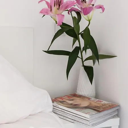 Apartment&rooms Near Brandenburg Gate * Βερολίνο