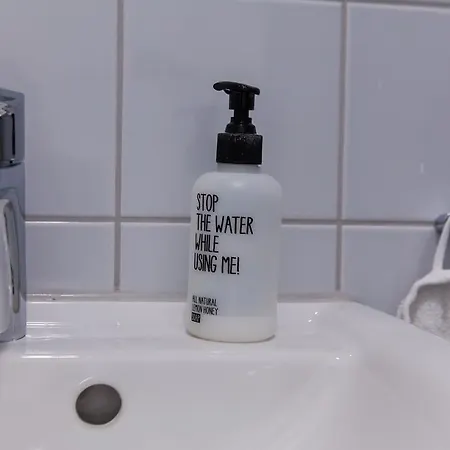 Appartamento Apartment&rooms Near Brandenburg Gate