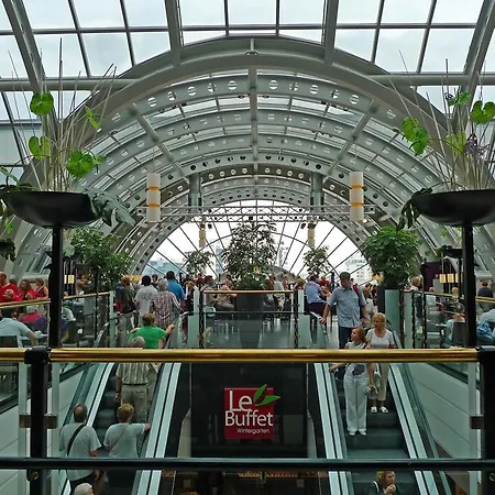 Apartment&rooms Near Brandenburg Gate * Berlino