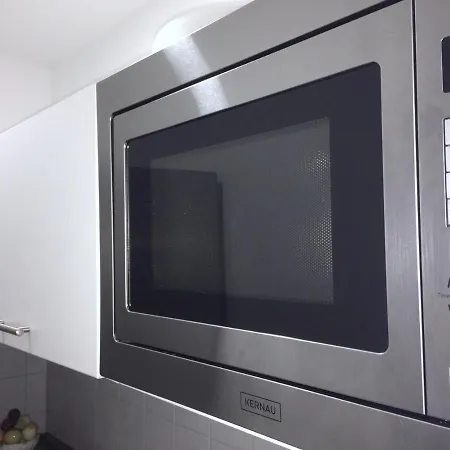 公寓 Apartment&rooms Near Brandenburg Gate *