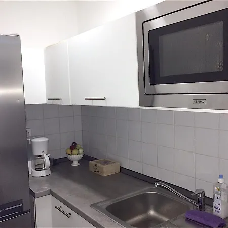 Διαμέρισμα Apartment&rooms Near Brandenburg Gate Βερολίνο