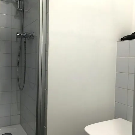 Apartment&rooms Near Brandenburg Gate Βερολίνο