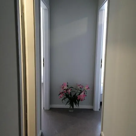 Apartment&rooms Near Brandenburg Gate * Βερολίνο