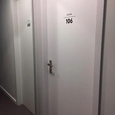 Apartment&rooms Near Brandenburg Gate * Βερολίνο