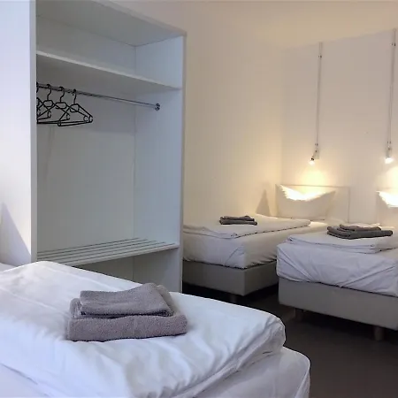 Apartment&rooms Near Brandenburg Gate *