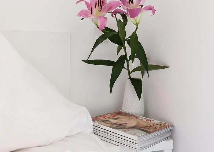 Apartment&rooms Near Brandenburg Gate * 柏林