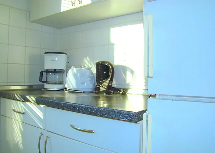 公寓 Apartment&rooms Near Brandenburg Gate