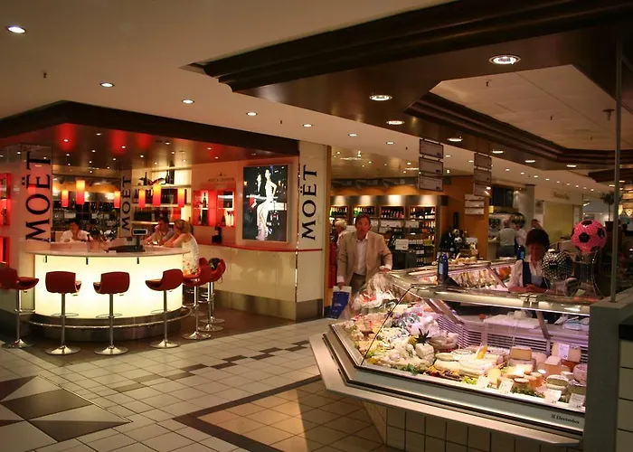 Apartment&rooms Near Brandenburg Gate 公寓 柏林