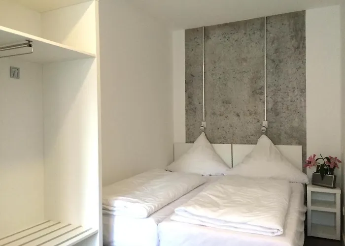 公寓 Apartment&rooms Near Brandenburg Gate *