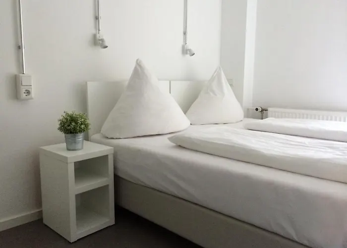 Apartment&rooms Near Brandenburg Gate 公寓 *