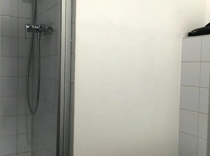 Apartment&rooms Near Brandenburg Gate Berlín