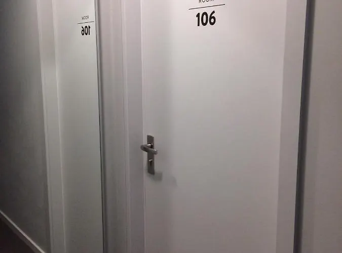 Apartment&rooms Near Brandenburg Gate * 柏林