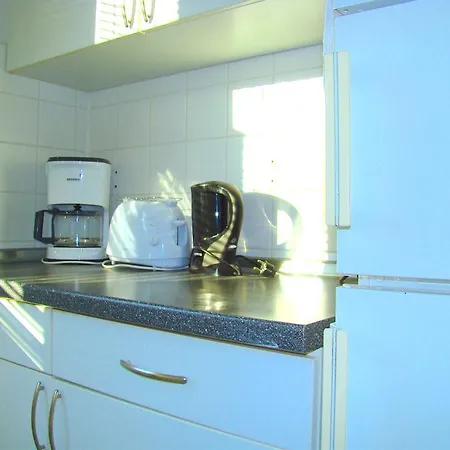 아파트 Apartment&rooms Near Brandenburg Gate