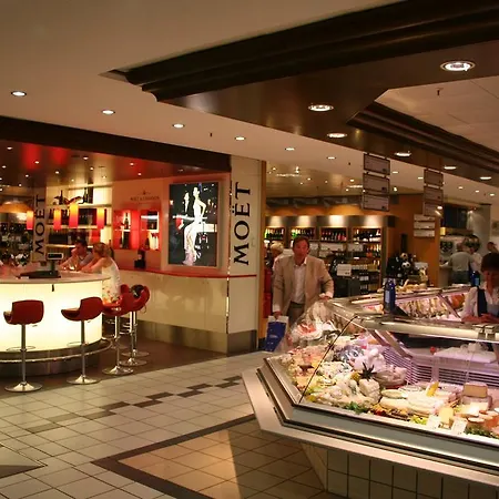 Apartment&rooms Near Brandenburg Gate 아파트 베를린