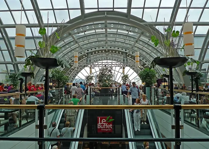 Apartment&rooms Near Brandenburg Gate * Berlín