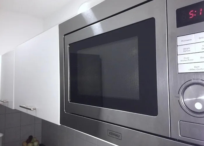 Apartamento Apartment&rooms Near Brandenburg Gate *