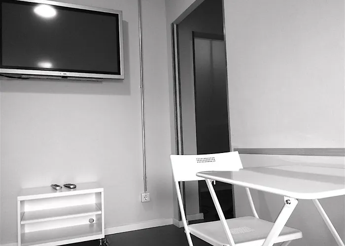 Apartamento Apartment&rooms Near Brandenburg Gate