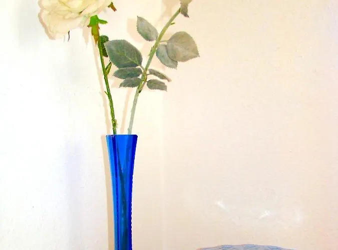 Apartment&rooms Near Brandenburg Gate *