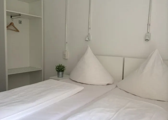 Apartamento Apartment&rooms Near Brandenburg Gate Berlín